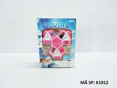 K1912 HỘP RUBIC RẮN 1C FROZEN II