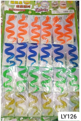 LY126 VỈ 24C RẮN DẺO