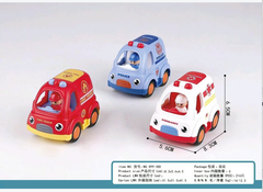 899-38D  TÚI XE HƠI TRỚN CHỞ NGƯỜI ĐỦ MẪU (CỨU THƯƠNG, CỨU HỎA, CẢNH SÁT)