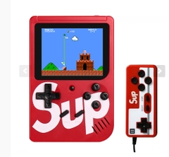 G1  HỘP MÁY GAME PIN + SẠC USB