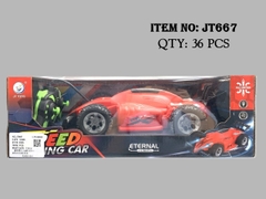 JT667  HỘP XE ĐUA ĐIỀU KHIỂN 7 ĐỘNG TÁC, CÓ SẠC