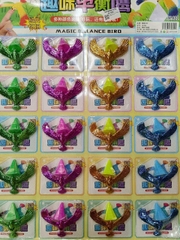 JX-822 VỈ 20C ĐẠI BÀNG XỎ NGÓN TAY