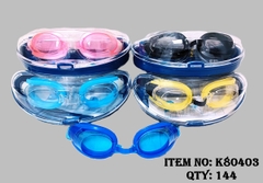 K80403  HỘP MẮT KIẾNG BƠI
