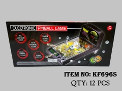 KF696S  HỘP TRÒ CHƠI MÁY BẮN BI PIN