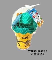 KL902-2  LƯỚI XÔ BIỂN KHỦNG LONG