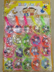 L-4 VỈ 20 TÚI CÒI THỔI CHONG CHÓNG