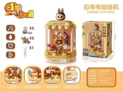 LBB-1A Đồ chơi máy gắp thú SH776617/LBB-1A(16)