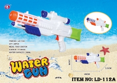 LD-112A  TÚI CÂY PHUN NƯỚC (PVC)
