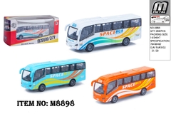 M8898  HỘP XE BUS TRỚN