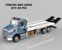 MKS-J0005  HỘP XE CONTAINER PIN