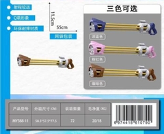 MY388-11  TÚI CÂY THỤT NƯỚC 5 NÒNG