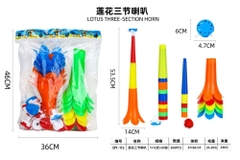 OY-115  TÚI KÈN 3 KHÚC 12C
