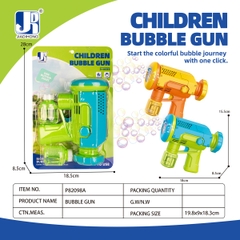 P82098A  VỈ CÂY BẮN XÀ BÔNG PIN 1 BÌNH