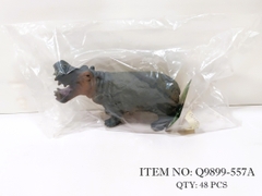 Q9899-557A  TÚI THÚ HÀ MÃ MỀM PIN 1C