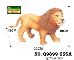 Q9899-556A  TÚI THÚ SƯ TỬ 1C