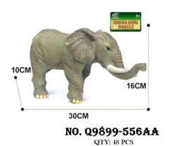 Q9899-556AA  TÚI THÚ VOI 1C