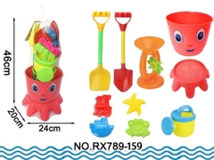 RX789-159  LƯỚI XÔ BIỂN BẠCH TUỘT