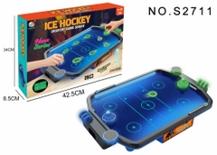 S2711  HỘP BÀN KHÚC CÔN CẦU PIN + SẠC USB
