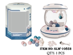 SLW-10852  HỘP MÁY ĐIỀU KHIỂN GẮP BANH ĐĨA BAY PIN ĐIỆN