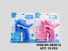 SR8012  VỈ CÂY PHUN XÀ BÔNG CÁ HEO