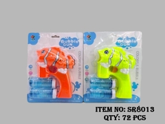 SR8013  VỈ CÂY PHUN XÀ BÔNG CÁ