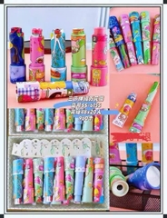 SS-6155 LỐC 20C KÍNH VẠN HOA