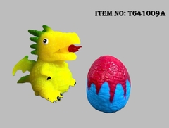 T641009A TÚI SQUISHY KHỦNG LONG