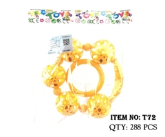 T72  TÚI LẮC 5 BANH 1C (OPP)