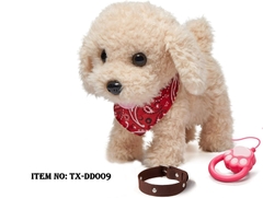 TX-DD009  TÚI CHÓ LÔNG PIN DẮT DÂY