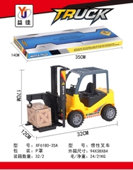XF6180-35A  HỘP KIẾNG XE CÔNG TRÌNH NÂNG, CẨU TRỚN