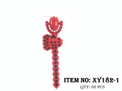 XY182-1  TÚI CÂY QUAY PIN BÚA ĐÈN