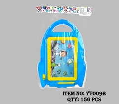 YT009B  TÚI BẢNG XÓA TÀU VŨ TRỤ