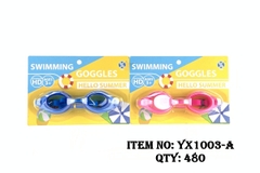 YX1003-A  VỈ MẮT KIẾNG BƠI