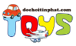logo Đồ chơi Tín Phát