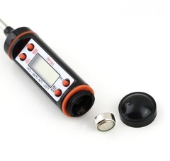 Nhiệt kế điện tử +8%