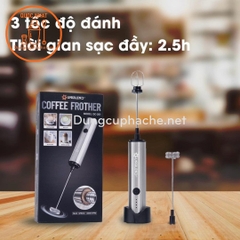 Máy đánh bọt đa năng Uniblend DC-201 +10%