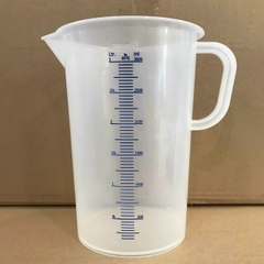 Ca đong Vitlab 3000 ml -T6 +8%