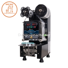 Máy dập màn ly cốc tự động Unibar UBS-357 +8%