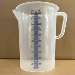 Ca đong Vitlab 5000 ml -T6 +8%
