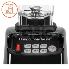 Máy xay sinh tố - OMNIBLEND V TM-800A (Thùng 4 chiếc) -N