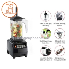 Máy xay sinh tố - OMNIBLEND V TM-800A (Thùng 4 chiếc) -N