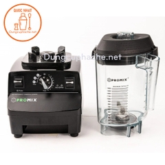 Máy xay sinh tố - PROMIX 919B -10%