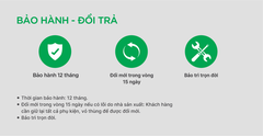 Máy đánh bọt mini DC-08 - T60 -K