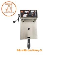 Bếp chiên đơn Sunny 6 lít -10%