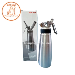 Bình kem Mosa 500ml - T12 +10%