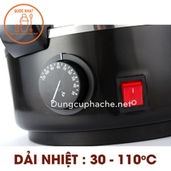 Bình đun nước Milate 20L  -8%