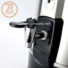 Bình đun nước Milate 20L  -8%