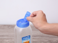 Bình đựng nước Lock&lock 900ml (HAP 728) - T24 +8%