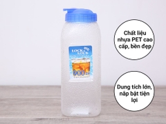 Bình đựng nước Lock&lock 900ml (HAP 728) - T24 +8%