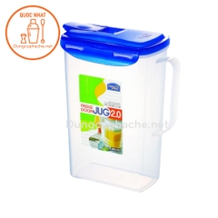 Ca nhựa Locknlock JUG 2.0 Lít (HPL7352L)- T12 +8%